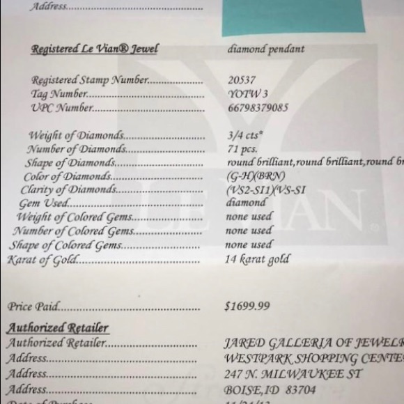 earring only - Picture 11 of 11